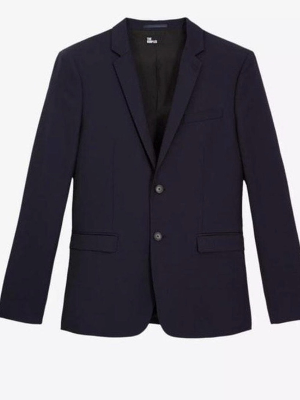 The Kooples Men’s wool blazer, Nav 01. BNWT size 46 EU. $570 retail